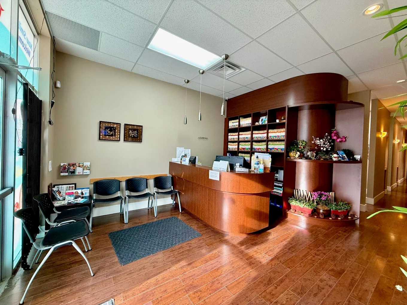 BigSmiles Dental Care dental clinic in Surrey - Photo 1